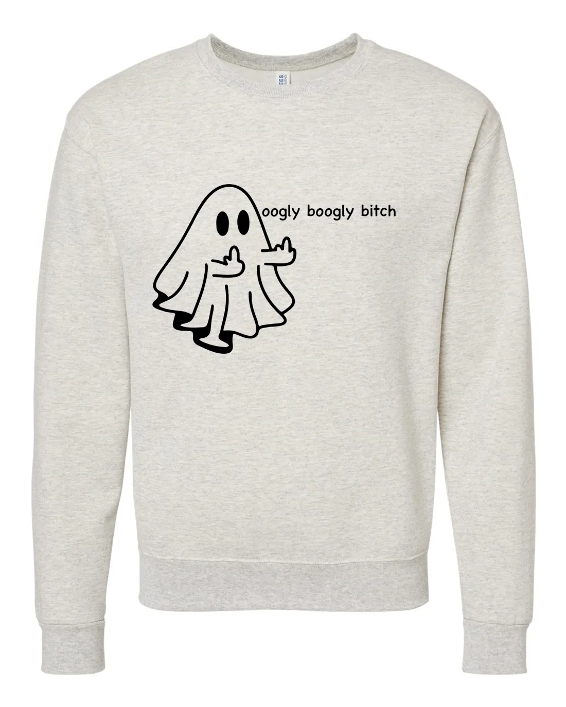 Oogly Boogly Bitch