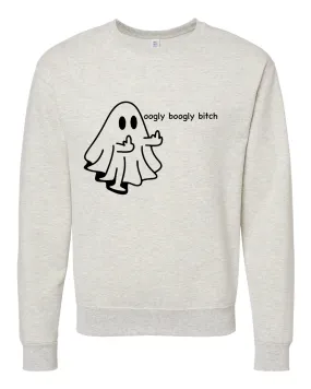Oogly Boogly Bitch