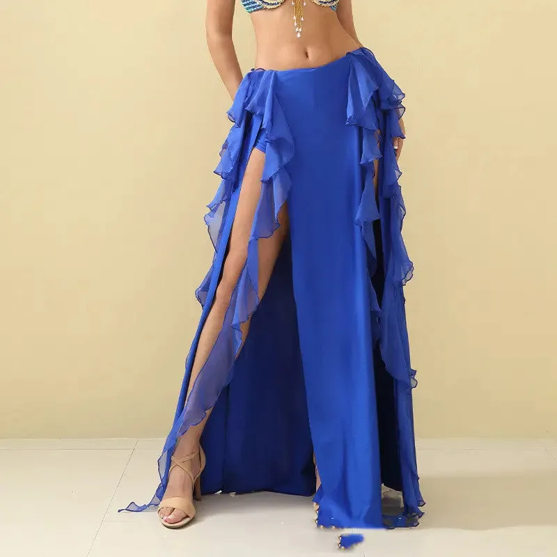 Oriental Dance Performance Skirt