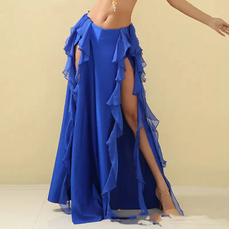 Oriental Dance Performance Skirt