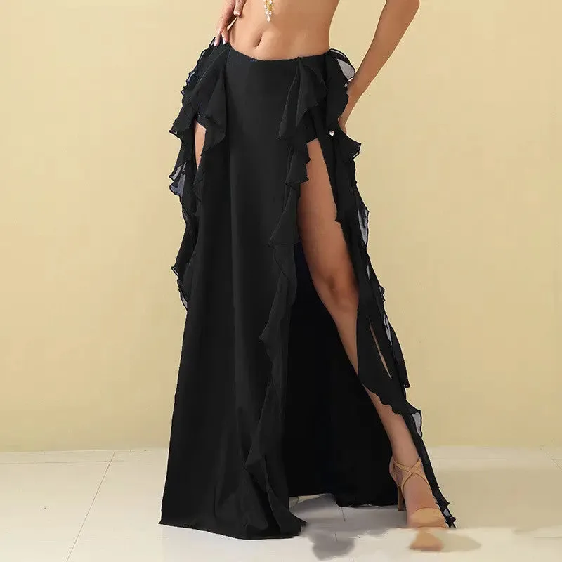 Oriental Dance Performance Skirt