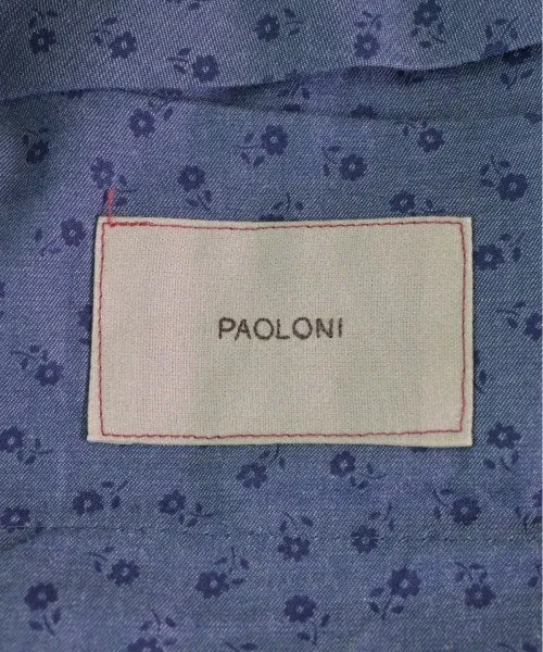 PAOLONI Trousers