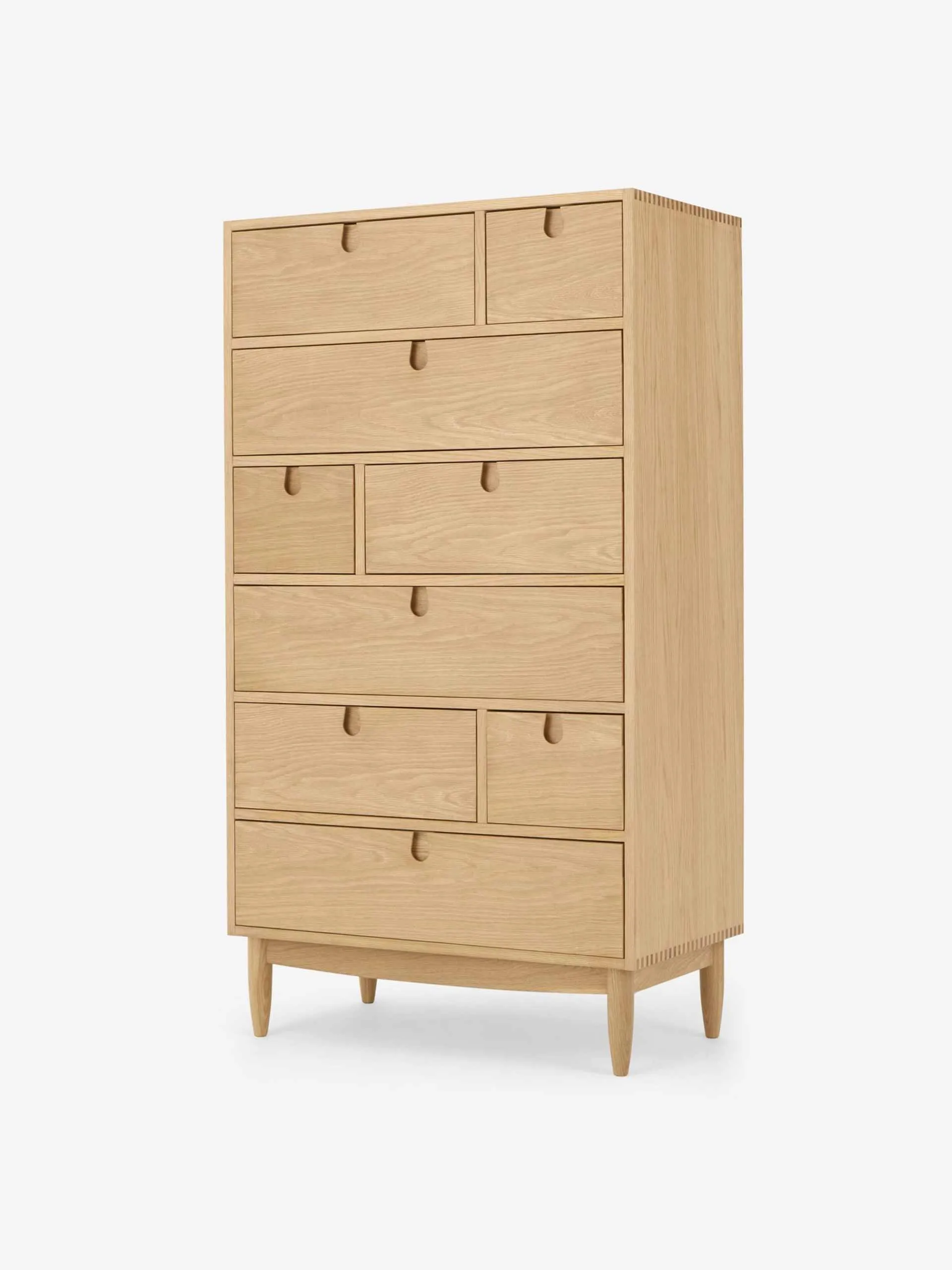 Penn chest of drawers