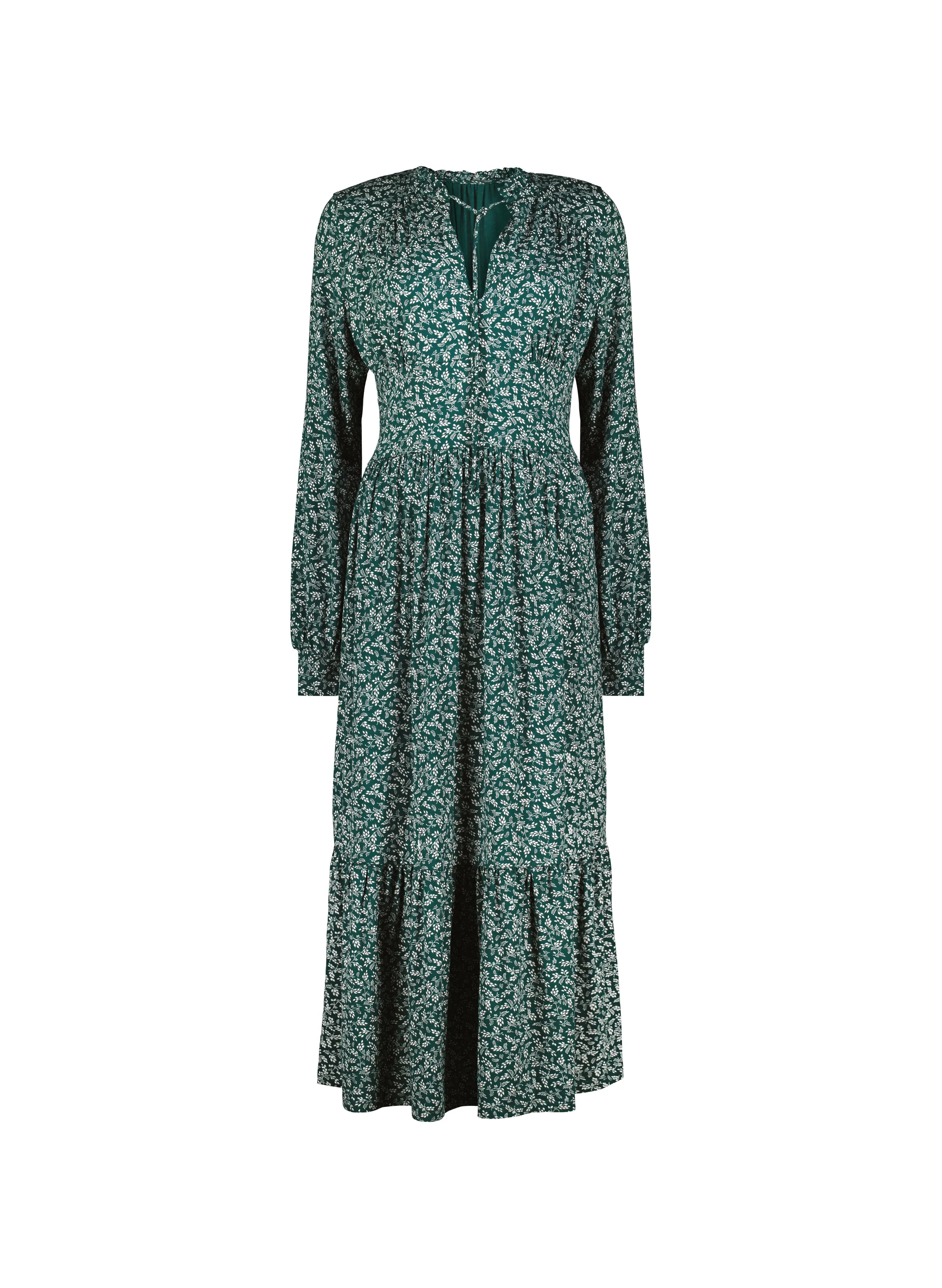 Philippa  Dress with LENZING™ ECOVERO™