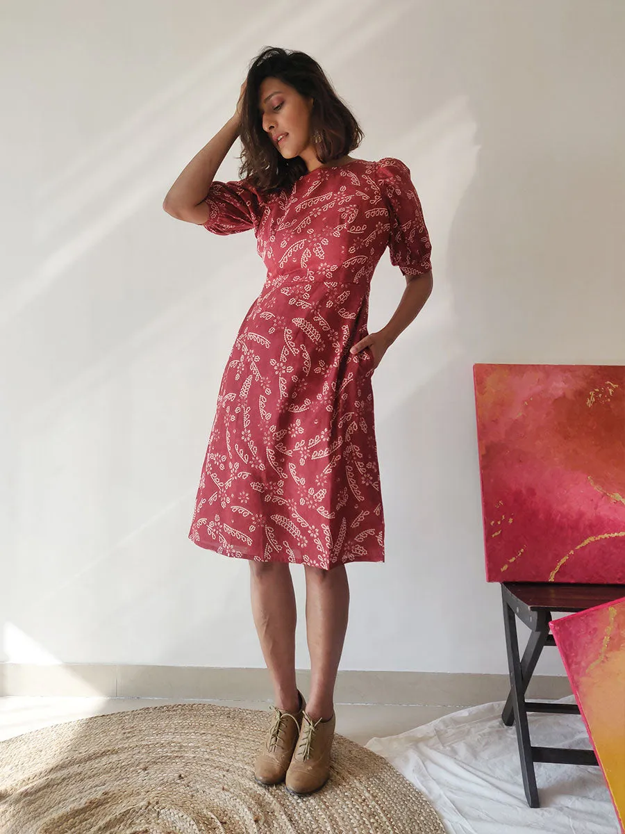 Plum Formal Dress | Relove