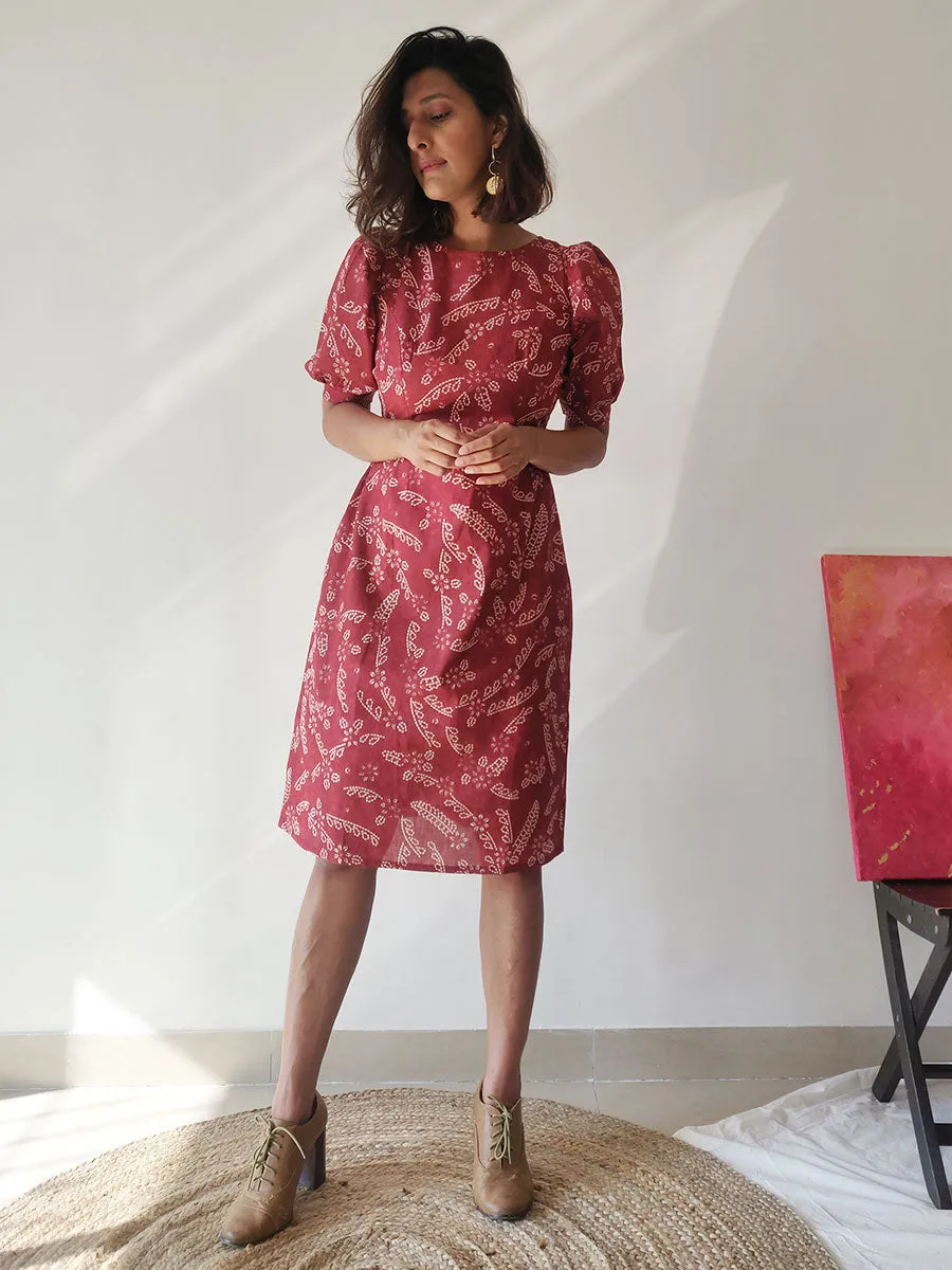 Plum Formal Dress | Relove