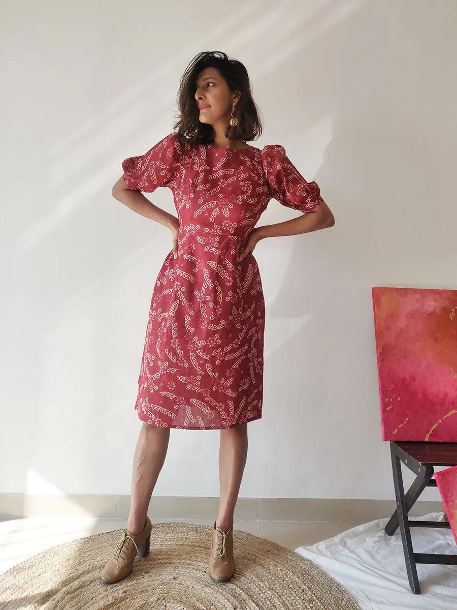 Plum Formal Dress | Relove