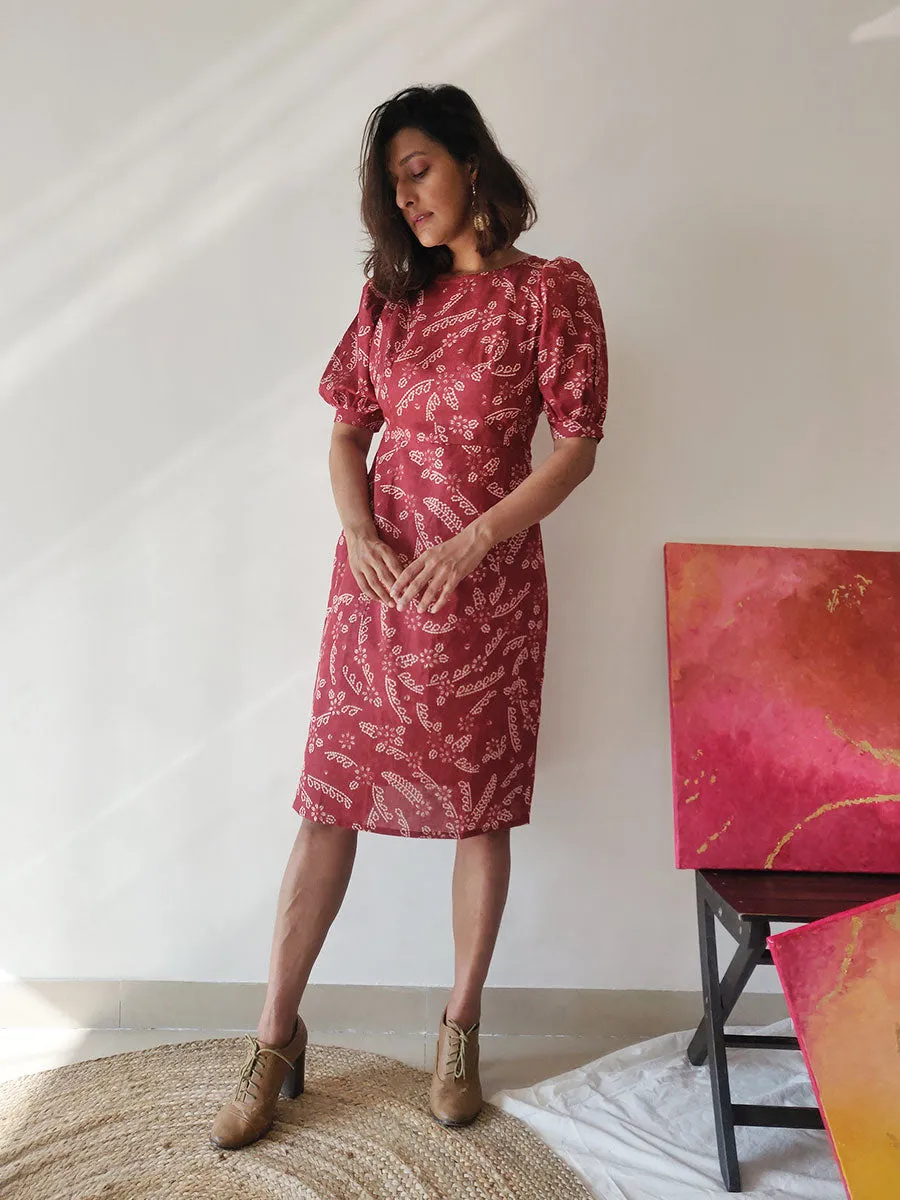 Plum Formal Dress | Relove