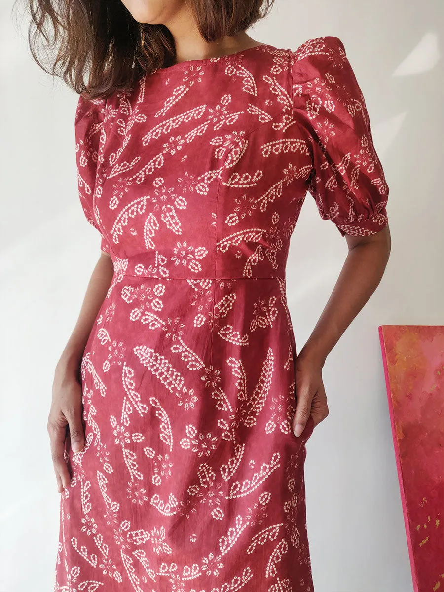 Plum Formal Dress | Relove