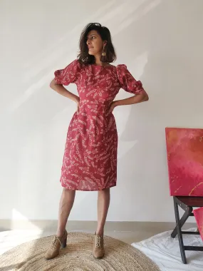 Plum Formal Dress | Relove