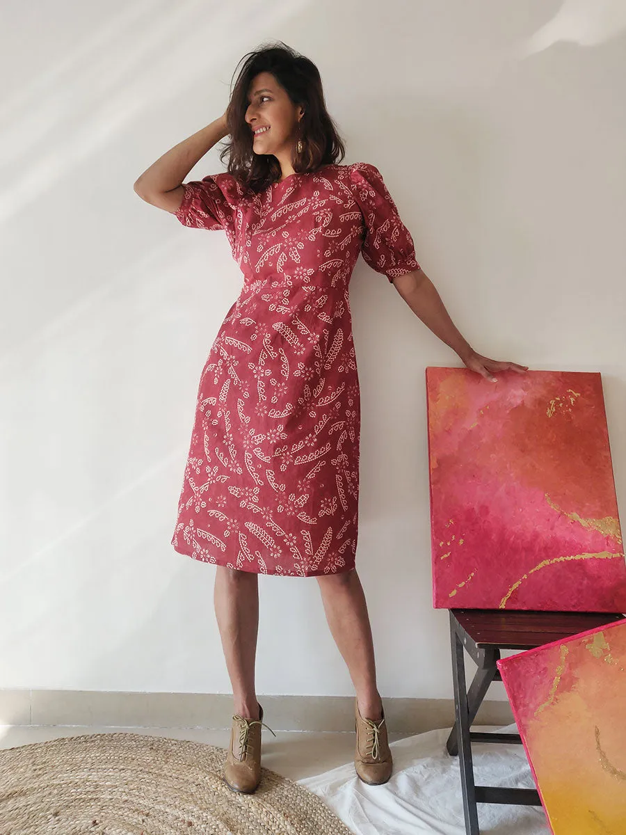Plum Formal Dress | Relove
