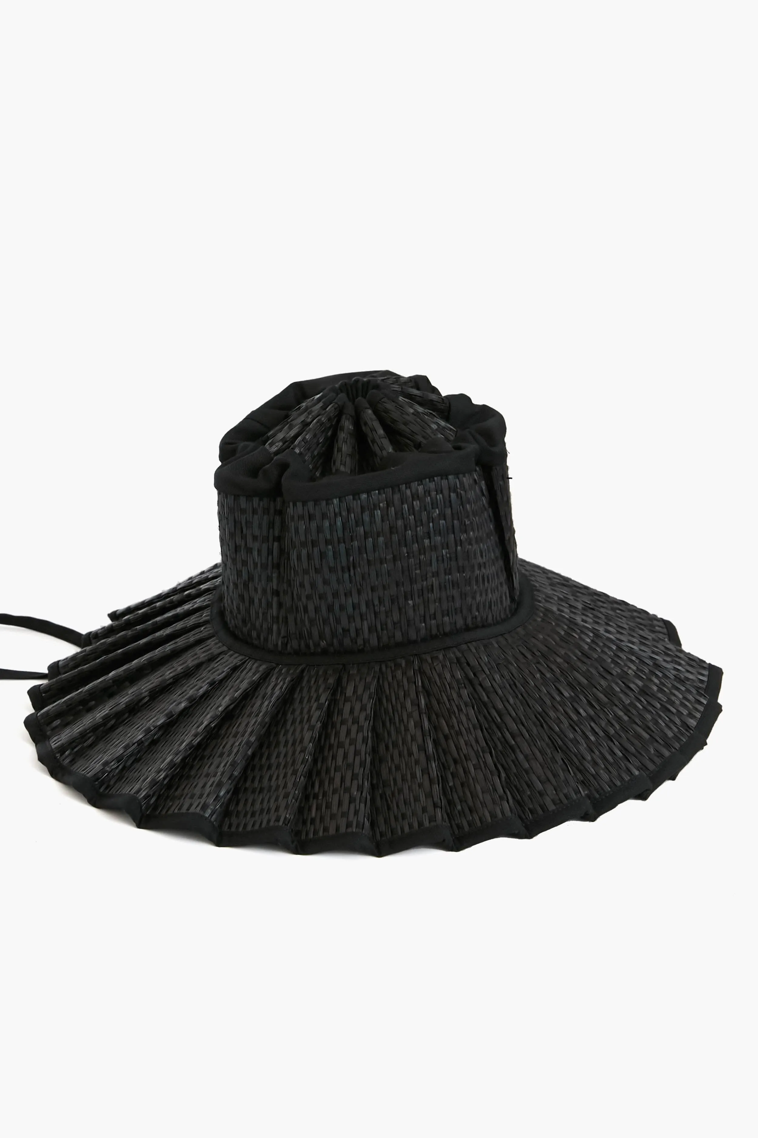 Positano Capri Hat