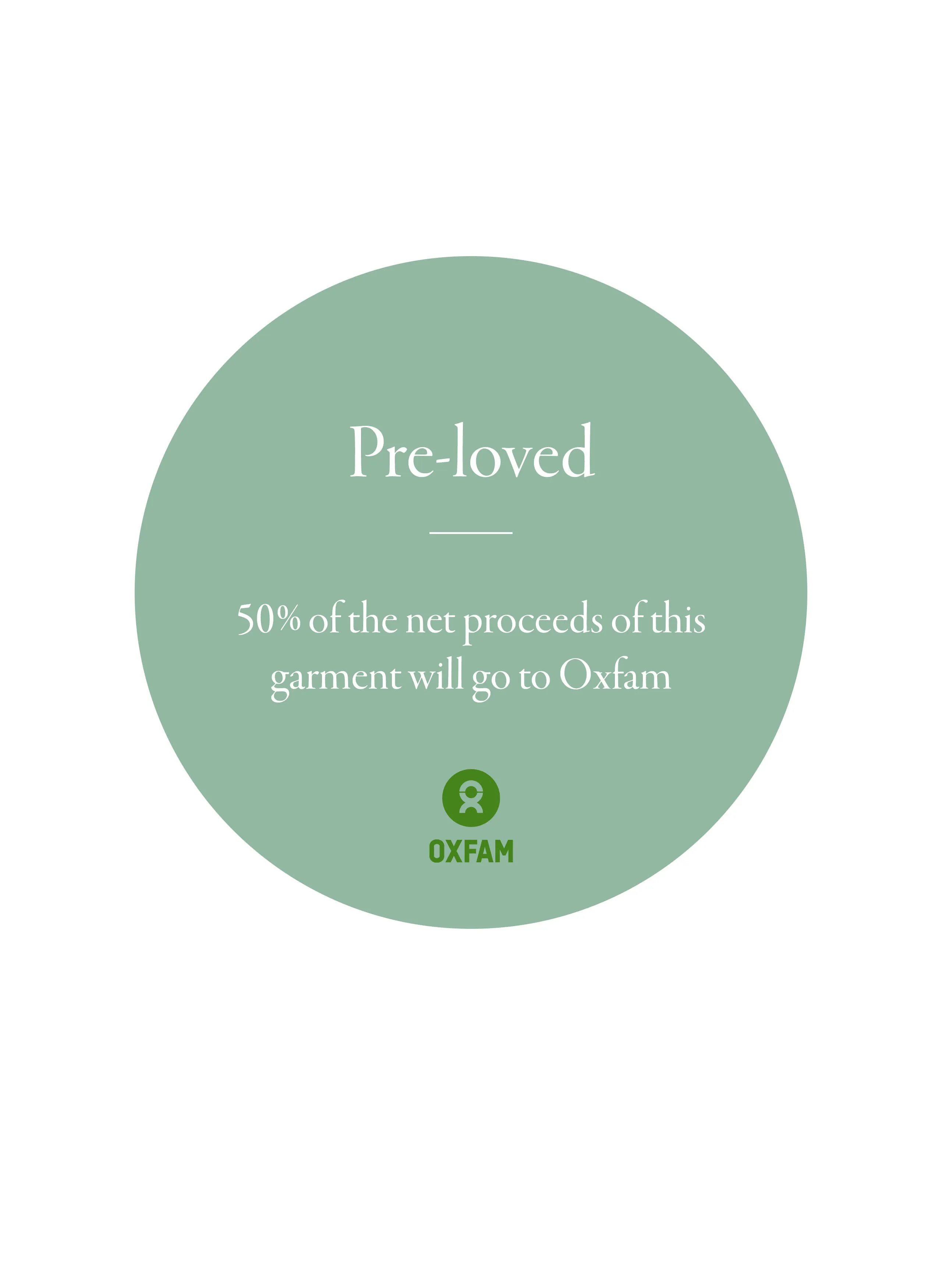 Pre-Loved Aeres TENCEL™ Dress