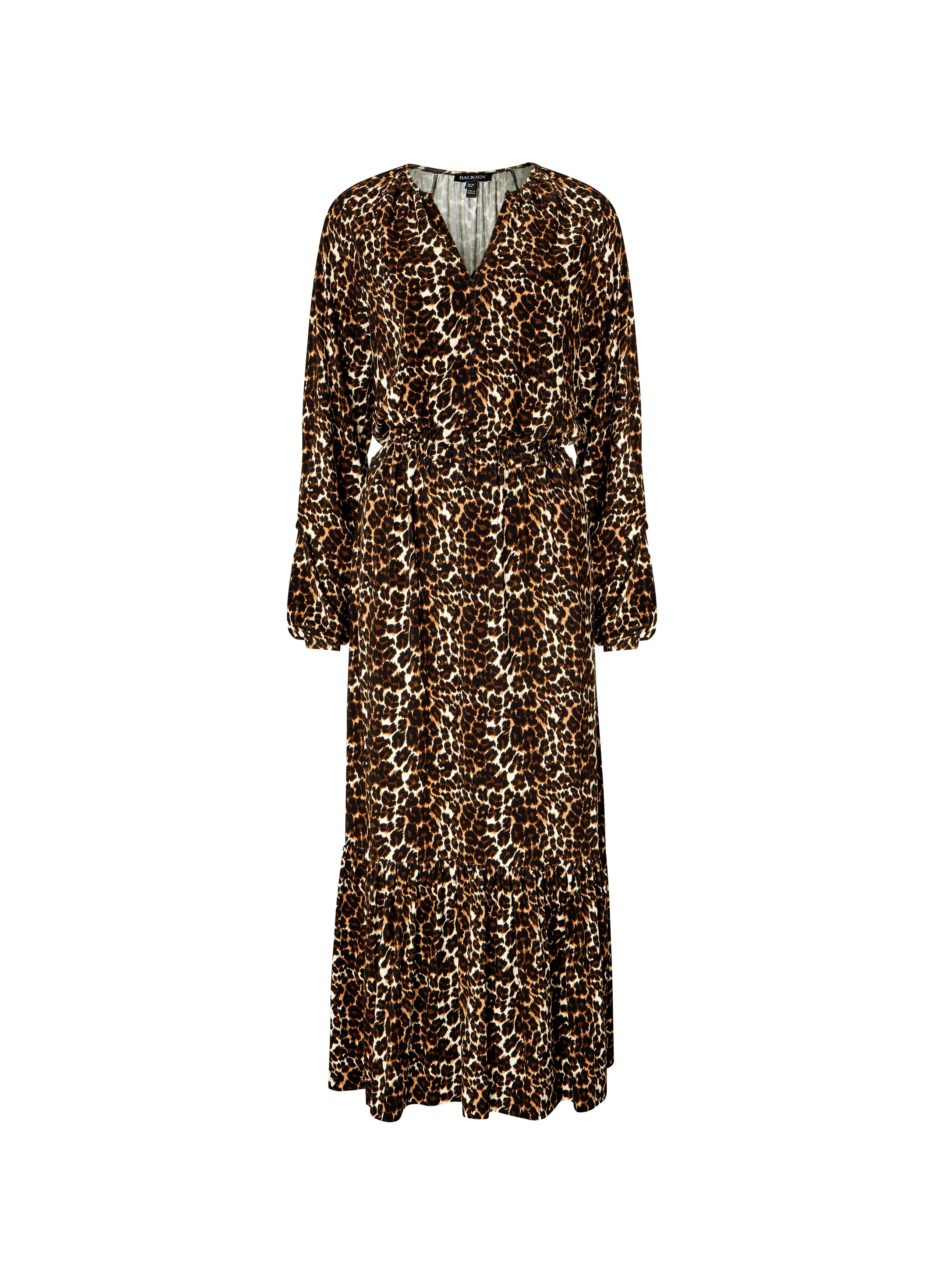 Pre-Loved Nahla Dress with LENZING™ ECOVERO™
