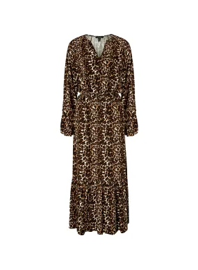 Pre-Loved Nahla Dress with LENZING™ ECOVERO™
