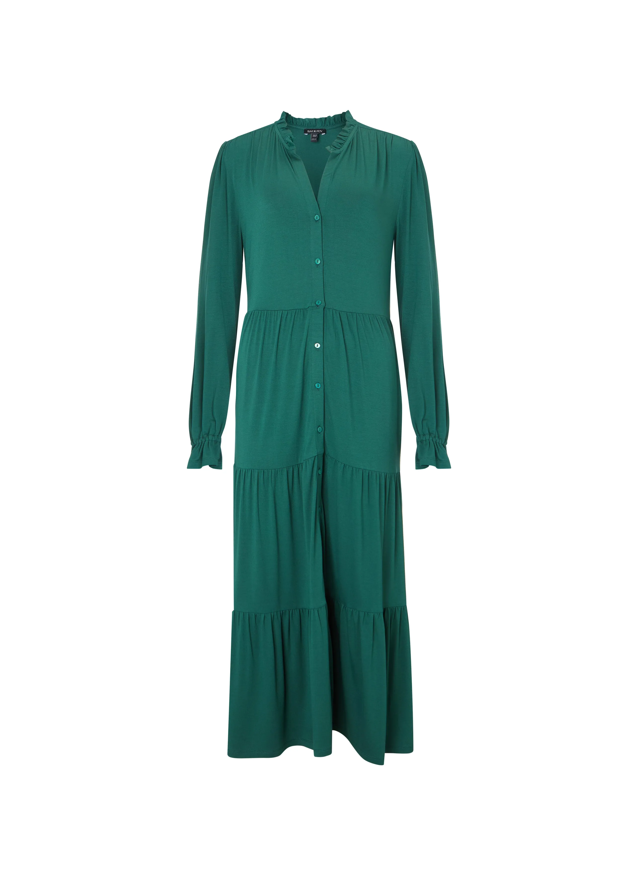Pre-Loved Paige Dress with LENZING™ ECOVERO™