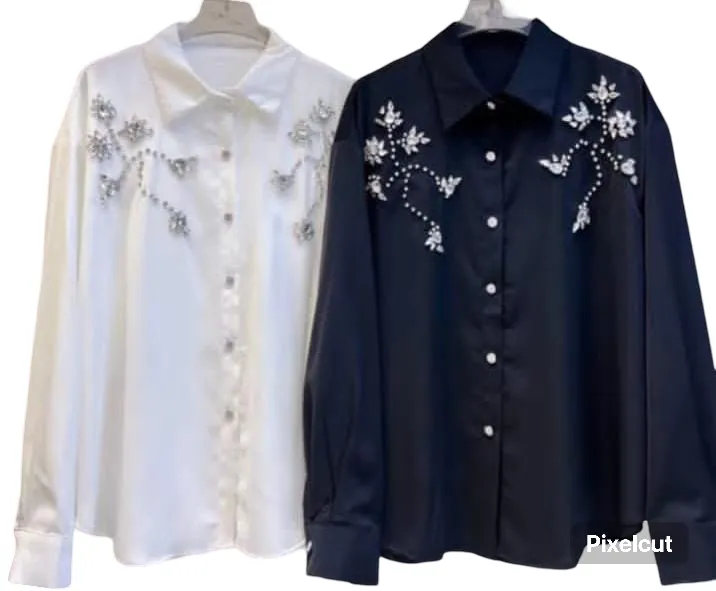 Premium party wear shirt