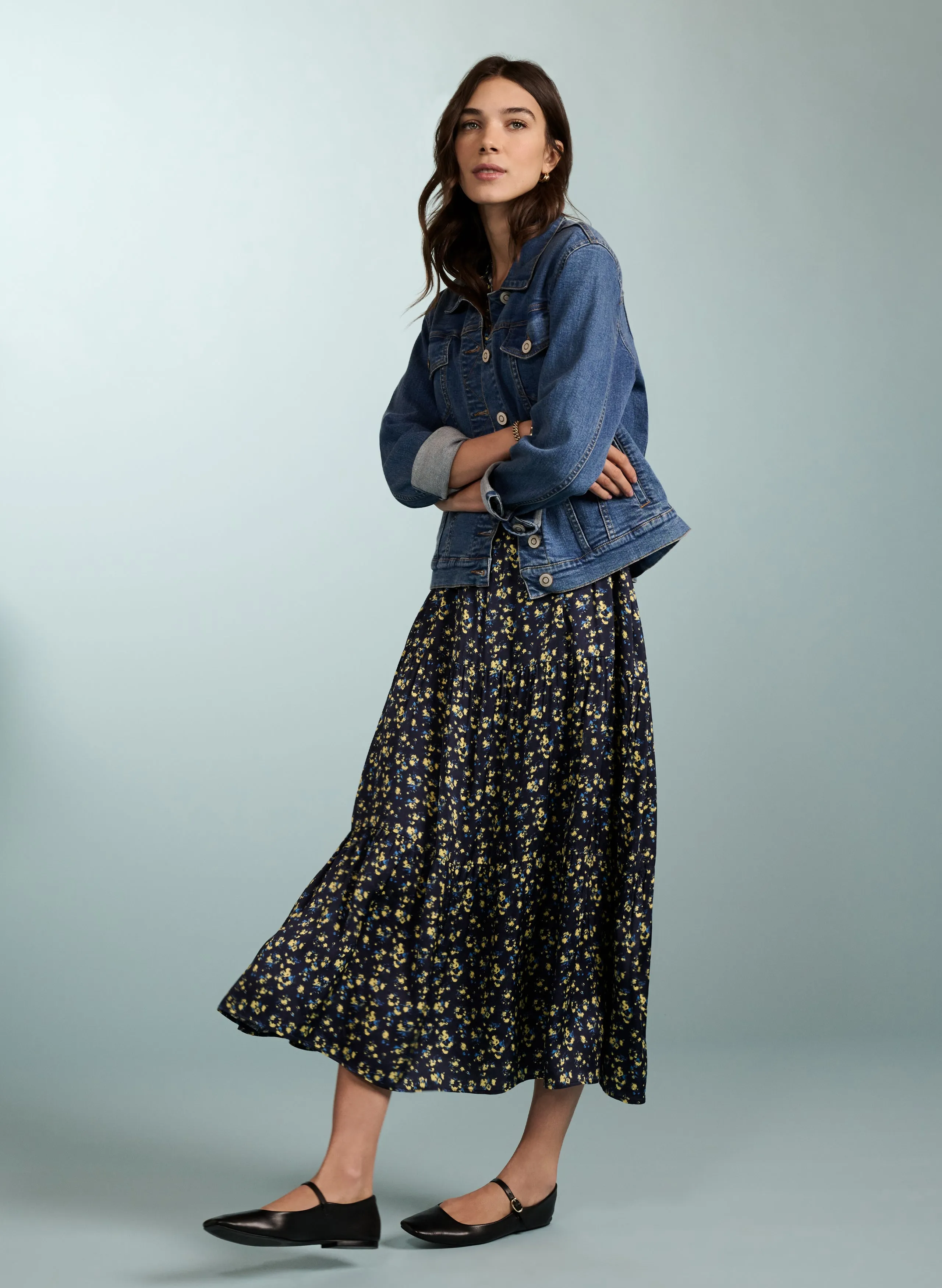 Purnita Dress