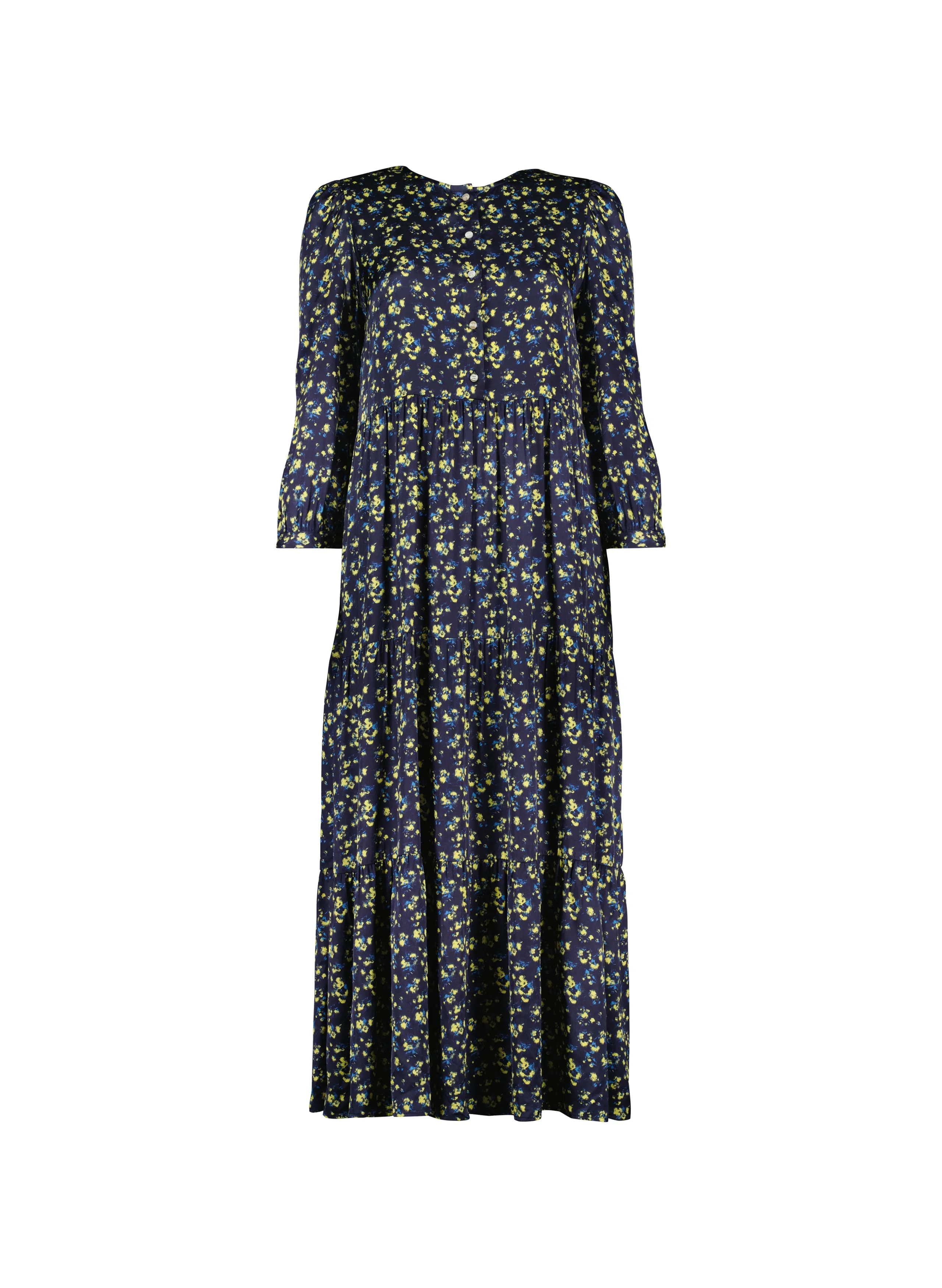 Purnita Dress