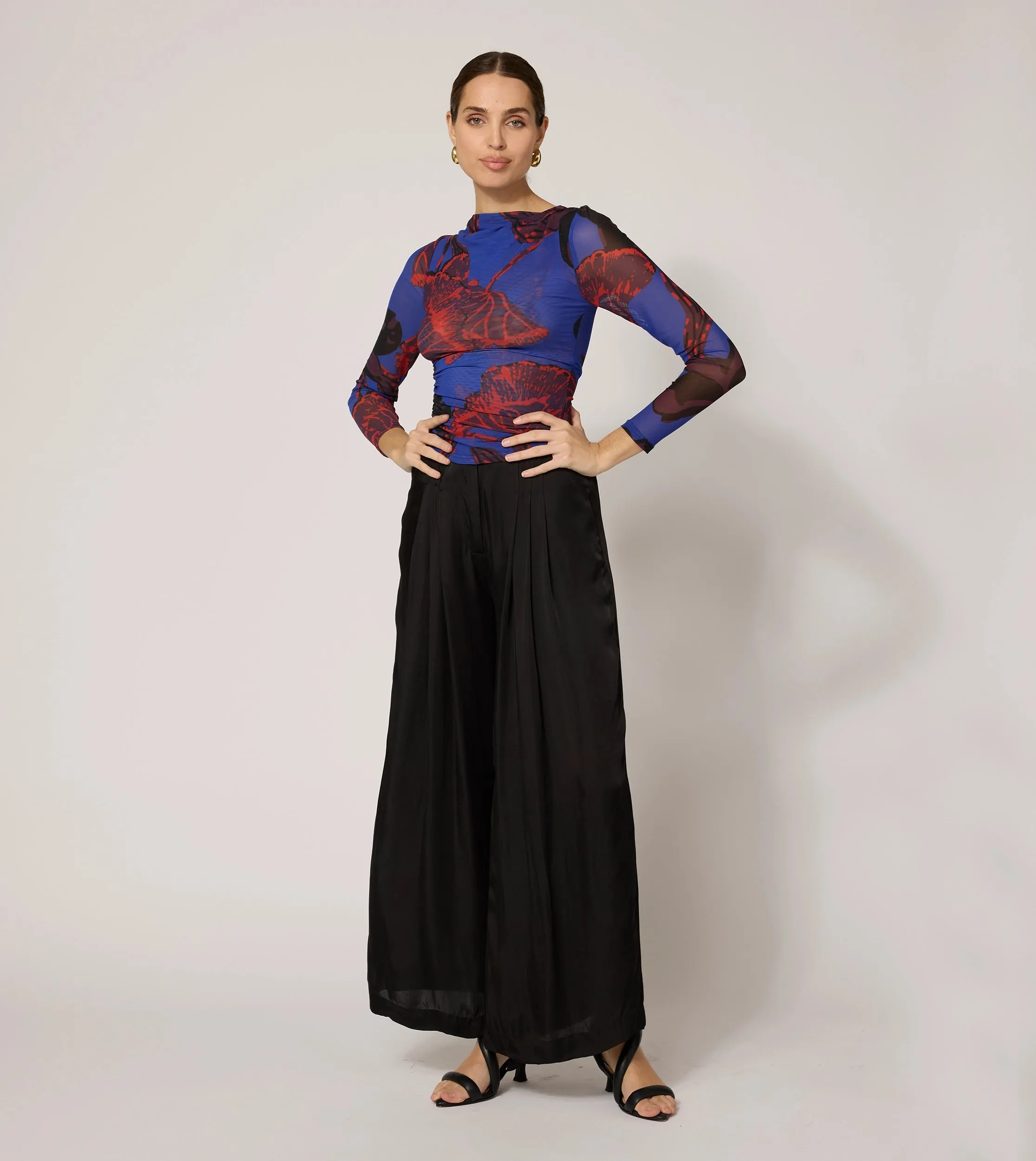 Remy Top | La Rouge