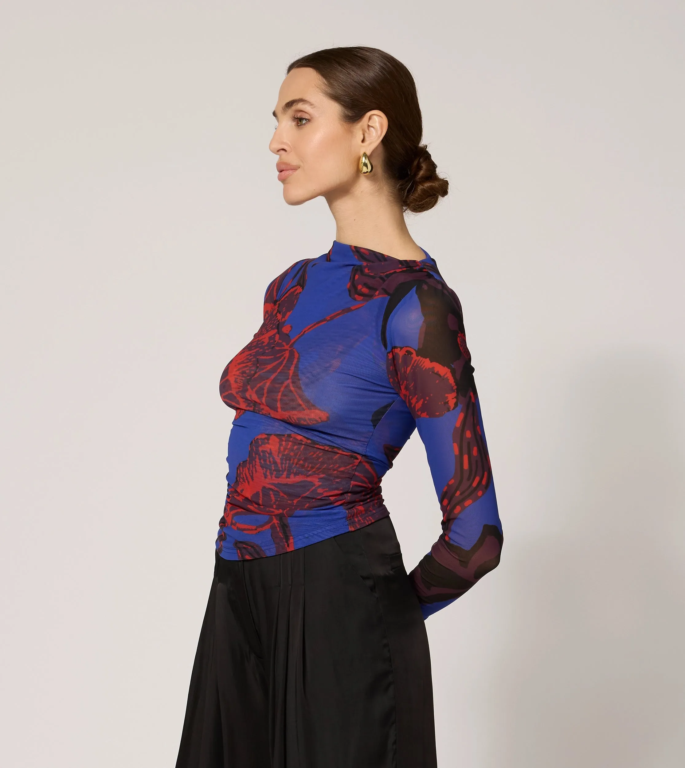 Remy Top | La Rouge