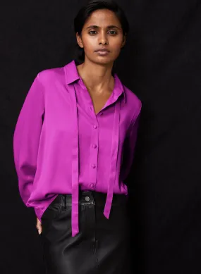 RENT - Posey Ecojilin Blend Shirt