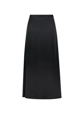 RENT - Rahena Recycled Cupro Skirt