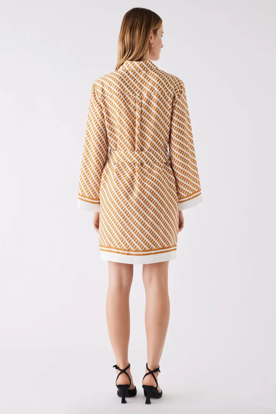 Retrospective Dress