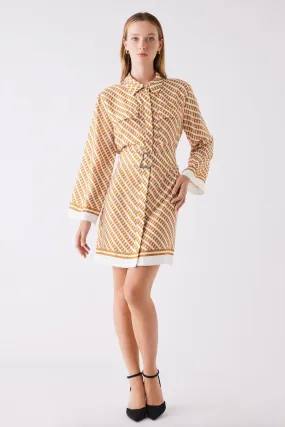 Retrospective Dress