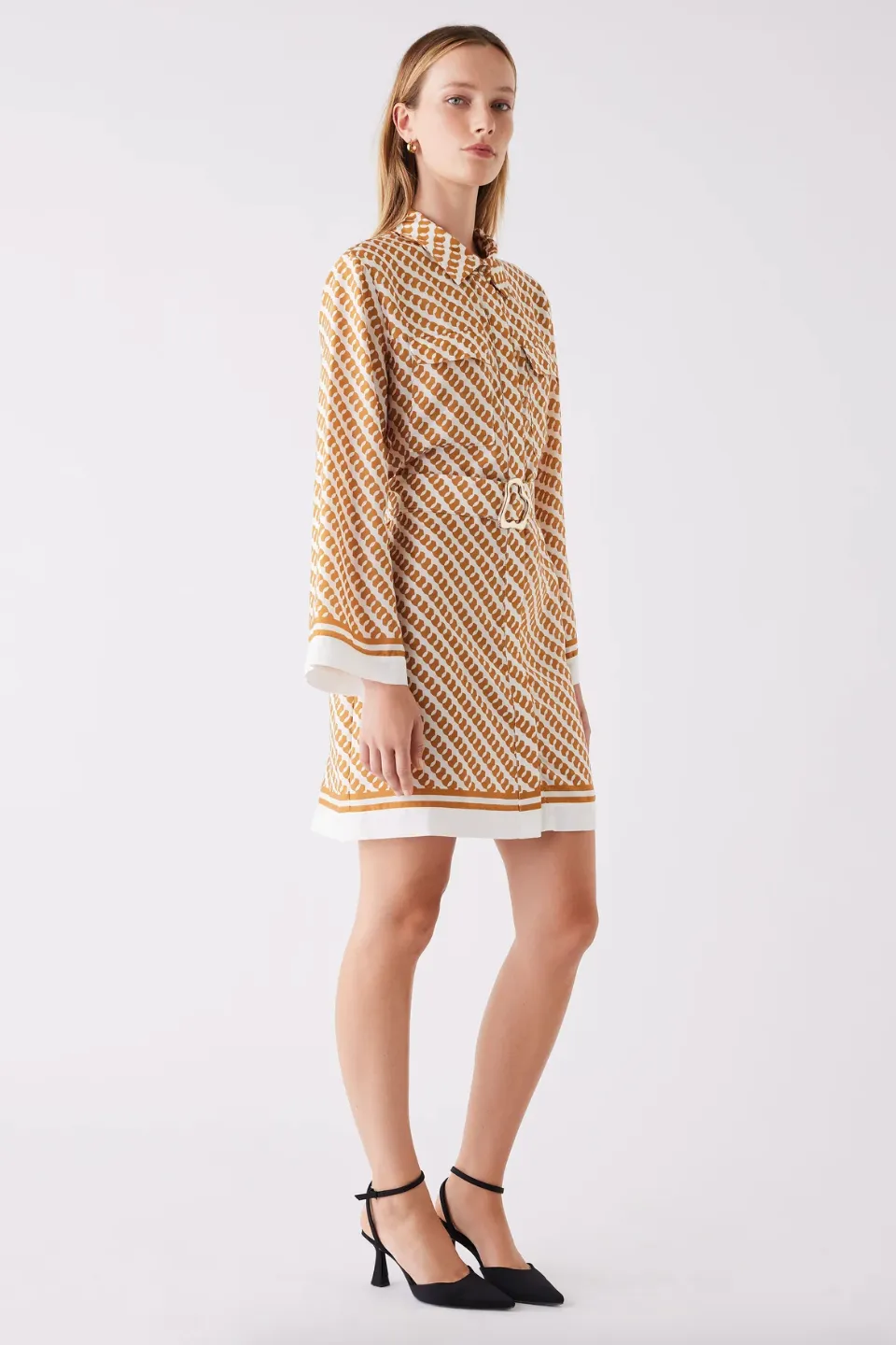 Retrospective Dress