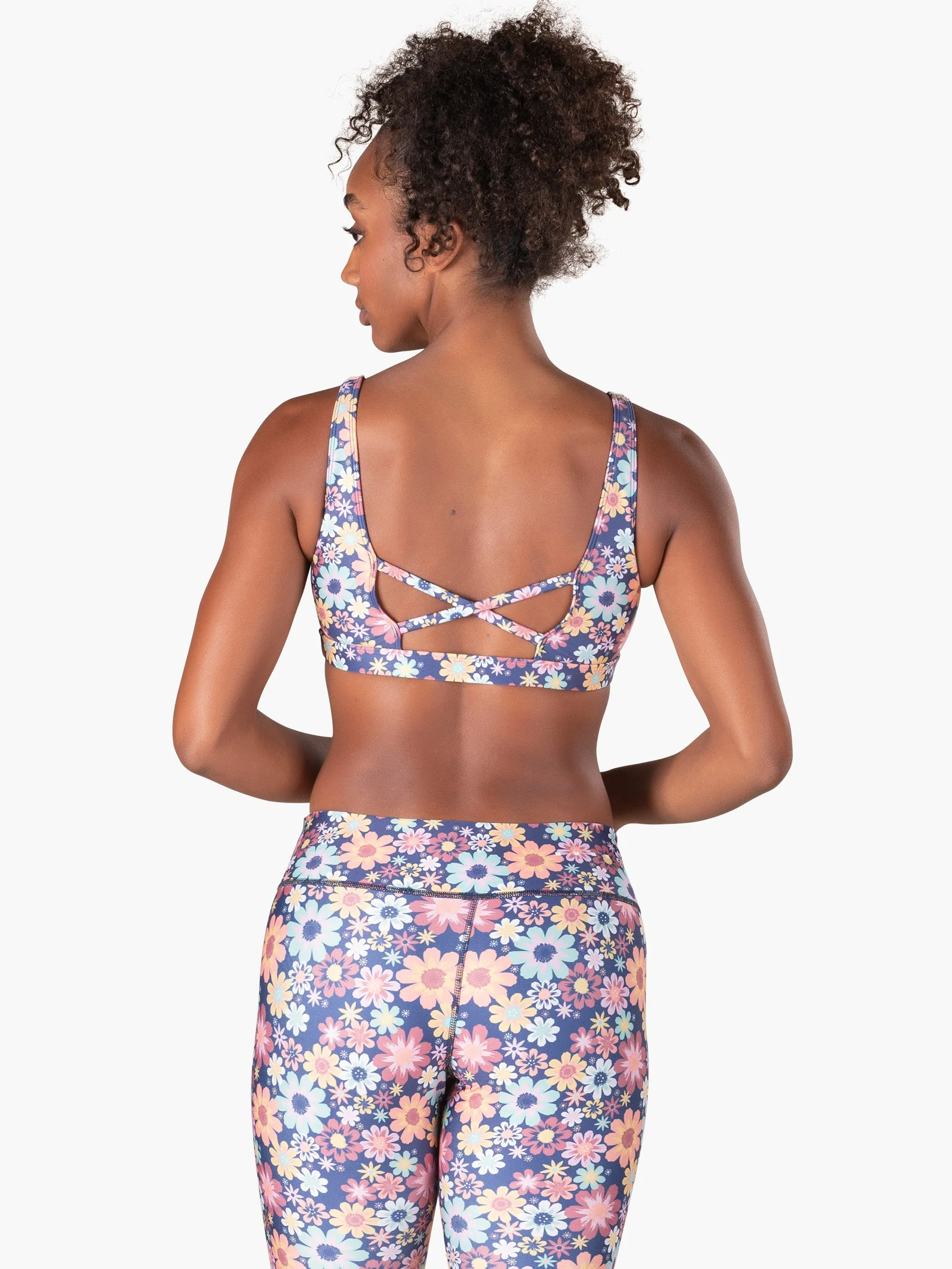 Reyes Bra - Glosstone