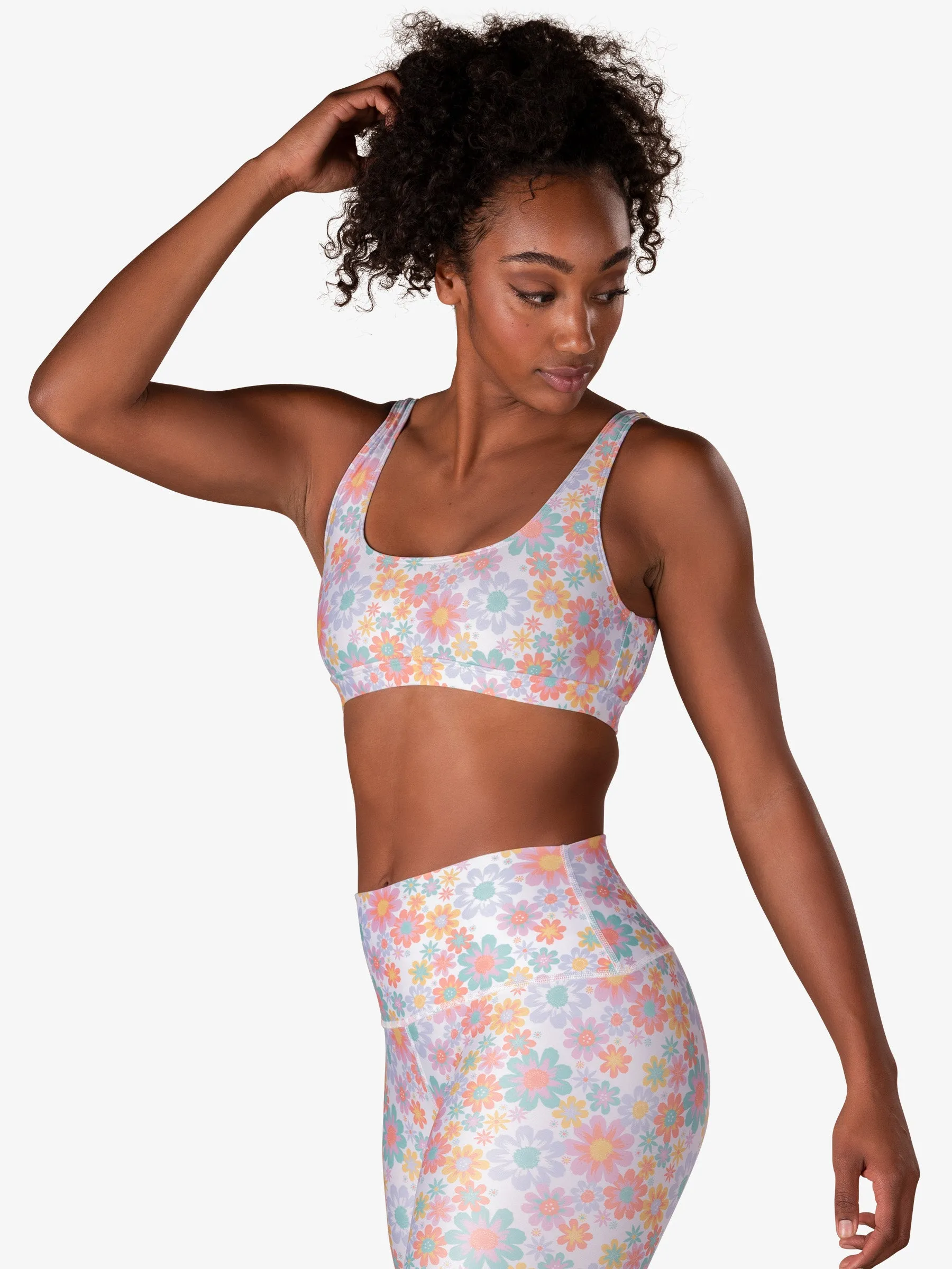 Reyes Bra - Glosstone