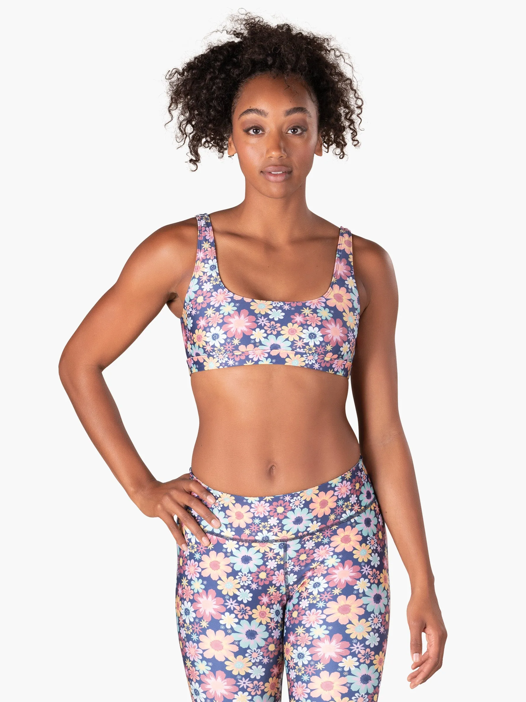Reyes Bra - Glosstone