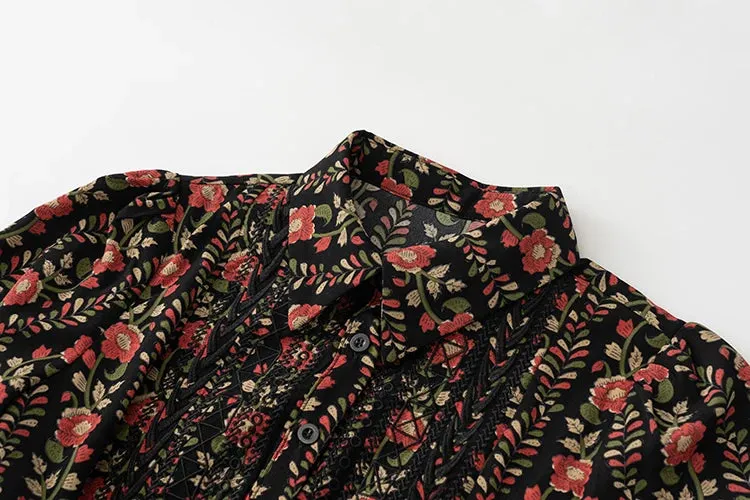 Rue Dress