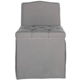 Safavieh Betsy Vanity Chair , MCR4202