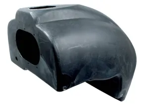 Saldana 28 Gallon Dirt Outlaw Style Sprint Car Tank (Only)