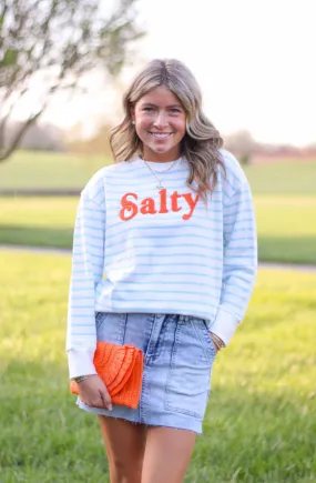 Salty Sweatshirt