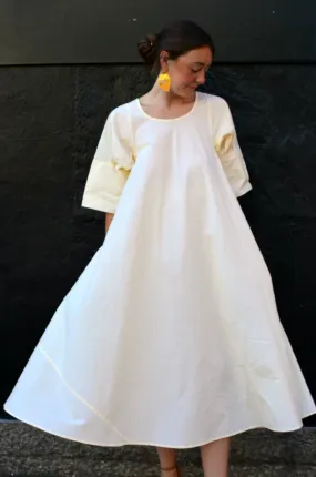 SANFASON - CHARAMEL DRESS