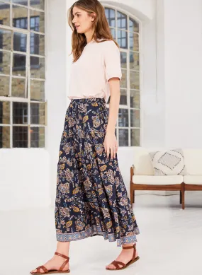 Shalini Skirt with LENZING™ ECOVERO™
