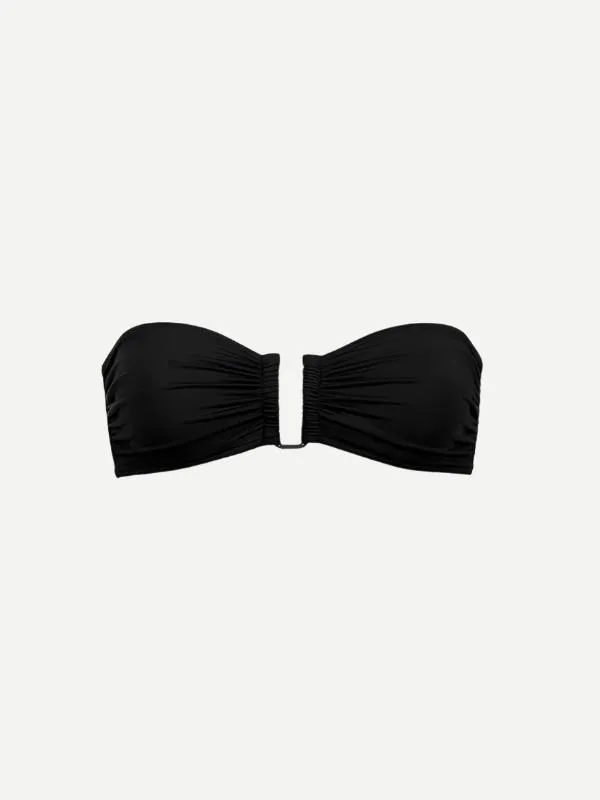 Show Bandeau in Noir