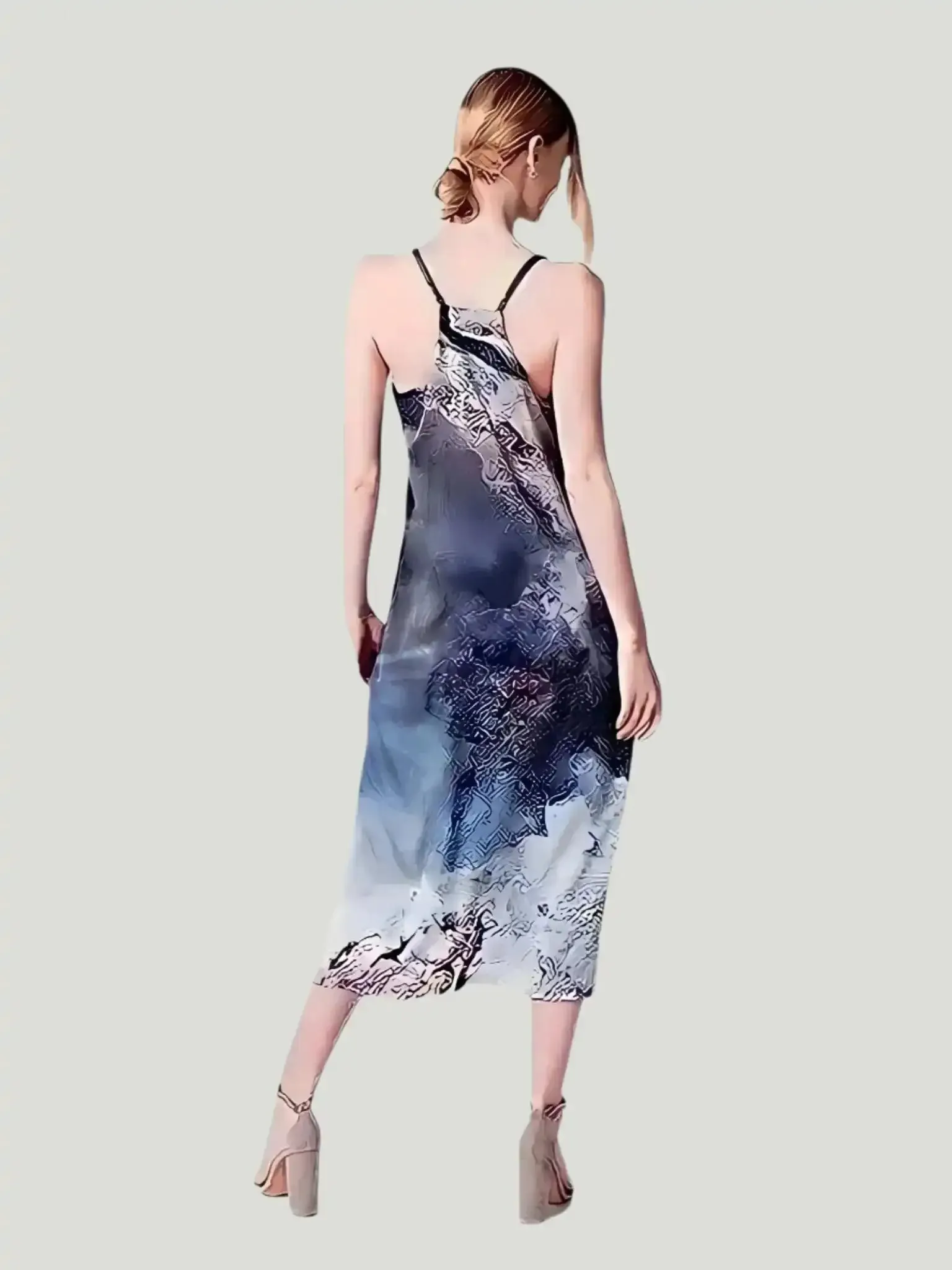 Slate Collective "The Slip" Dress