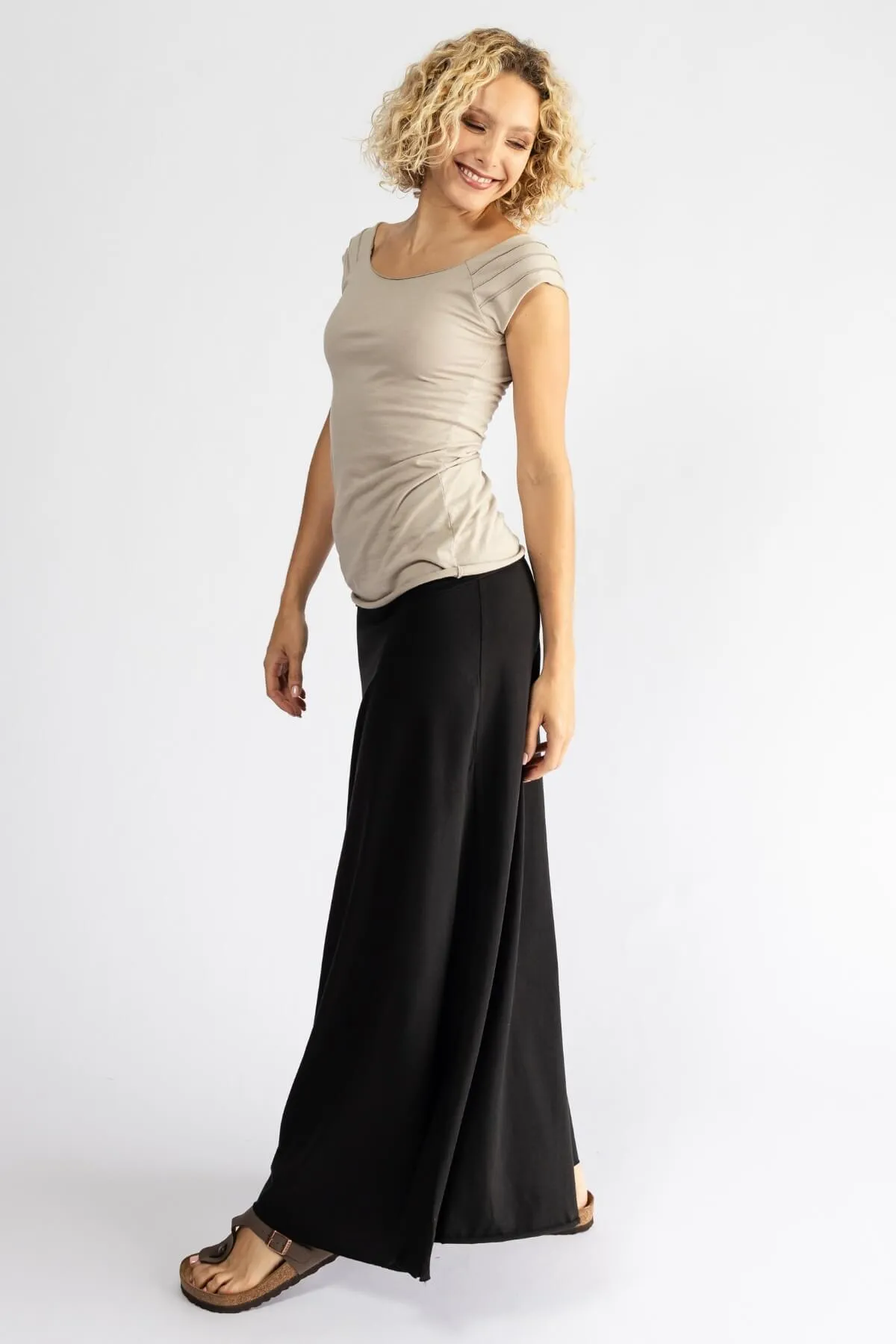 Sonder Skirt - Black