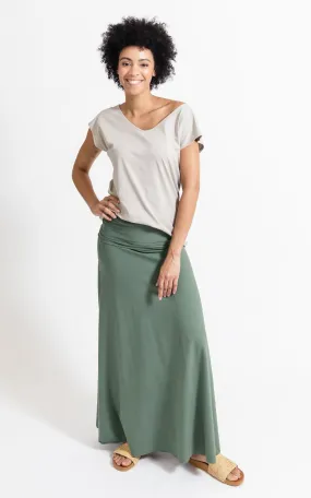 Sonder Skirt - Ocean