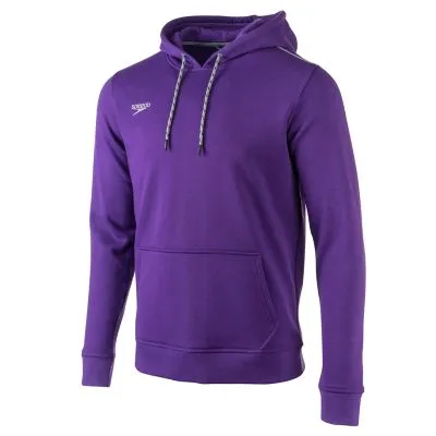 SPEEDO Unisex Fleece Hooded Sweatshirt (Copy)