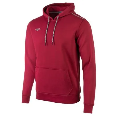 SPEEDO Unisex Fleece Hooded Sweatshirt (Copy)