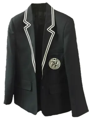 ST DOMINIC'S PRIORY SENIOR BRAIDED BOYS BLAZER