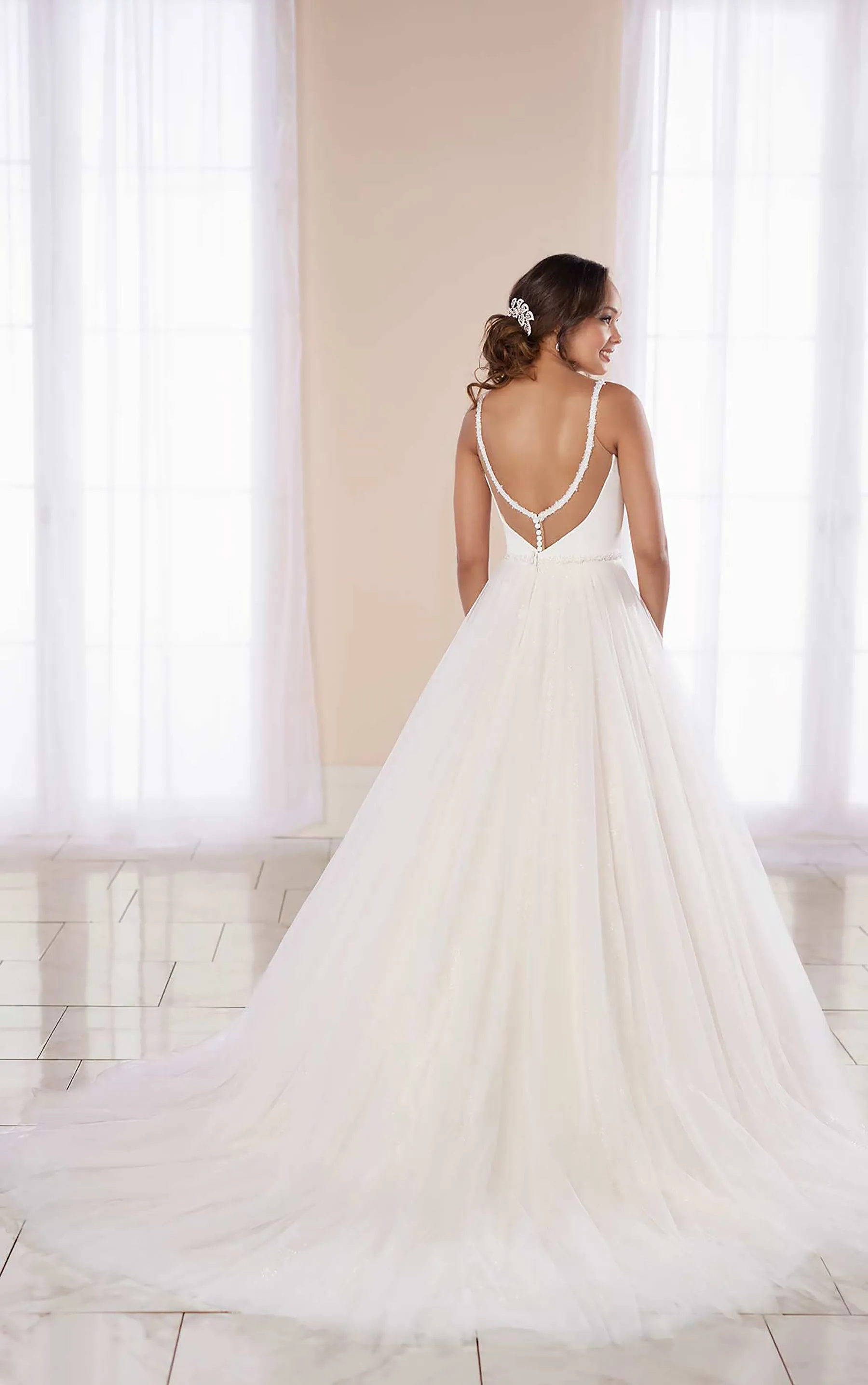 Stella York 7020