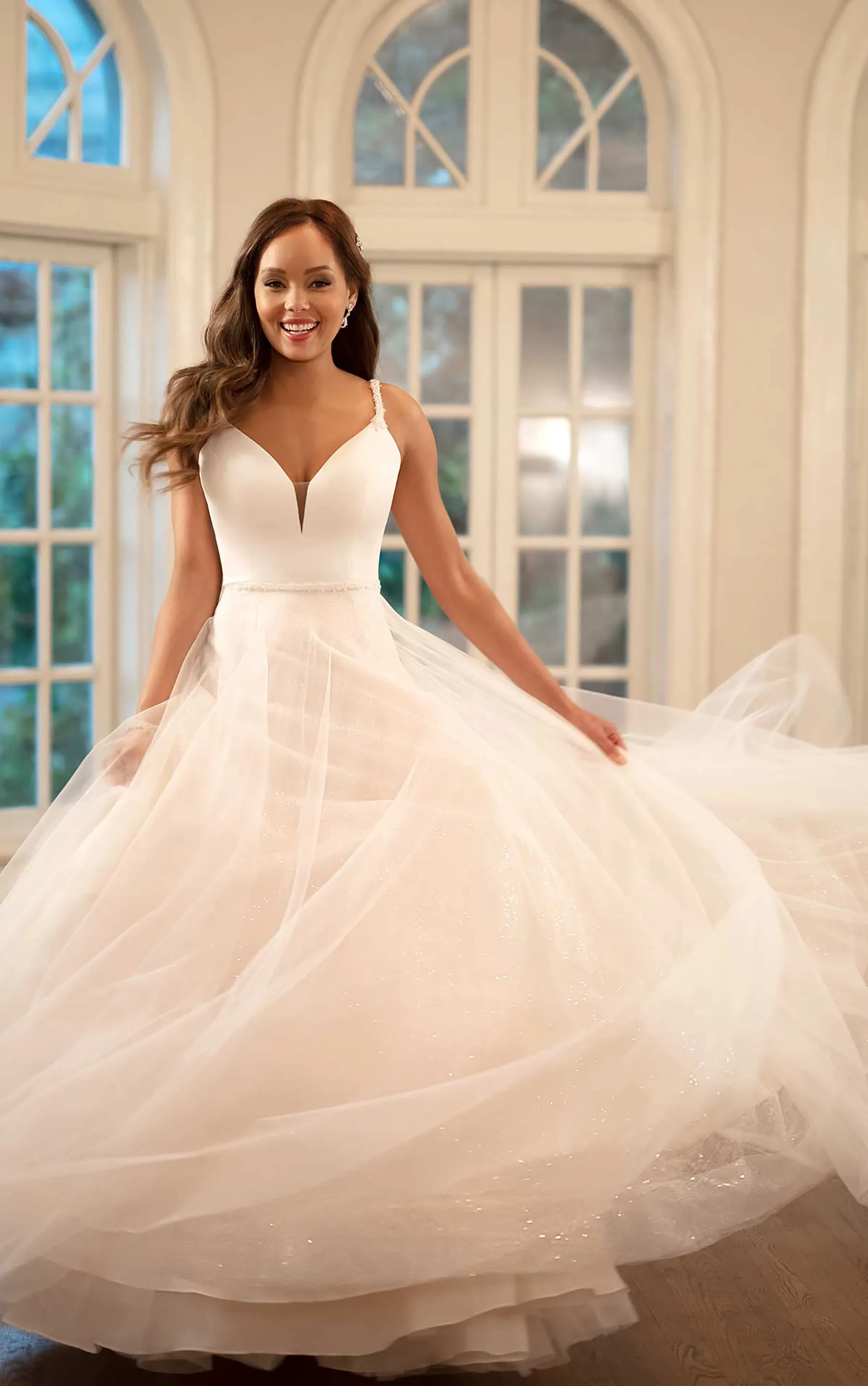 Stella York 7020