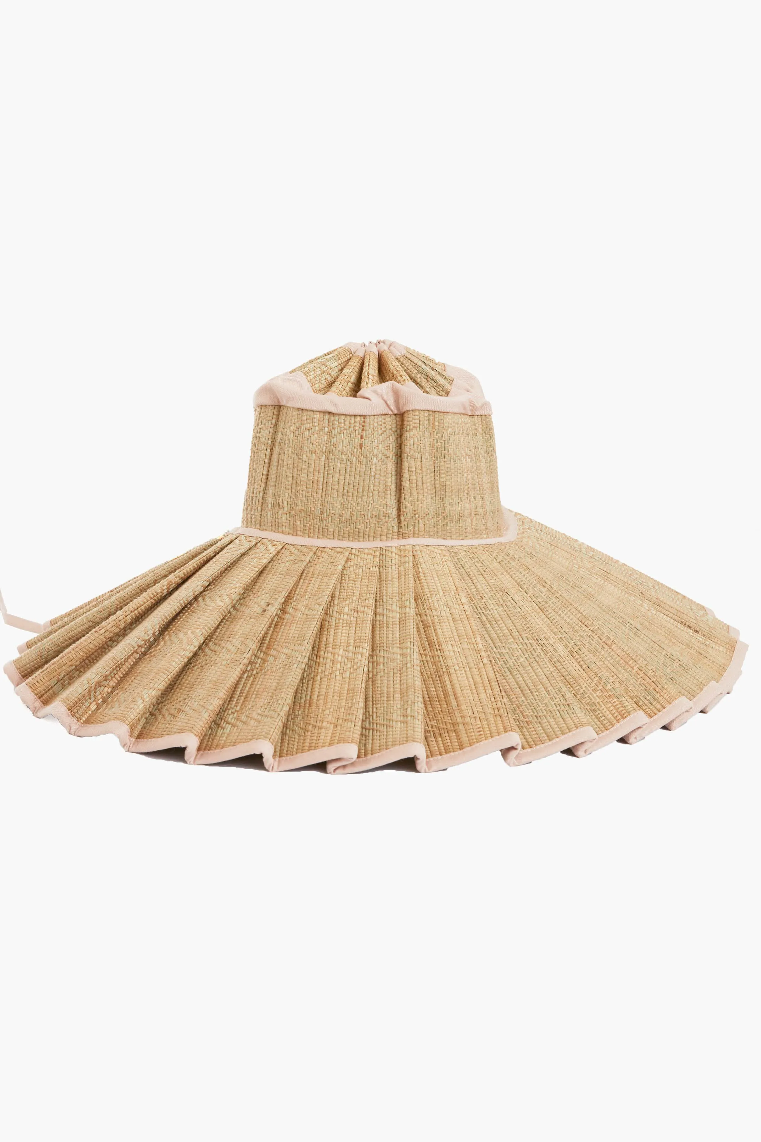 Sumatra Resort Hat