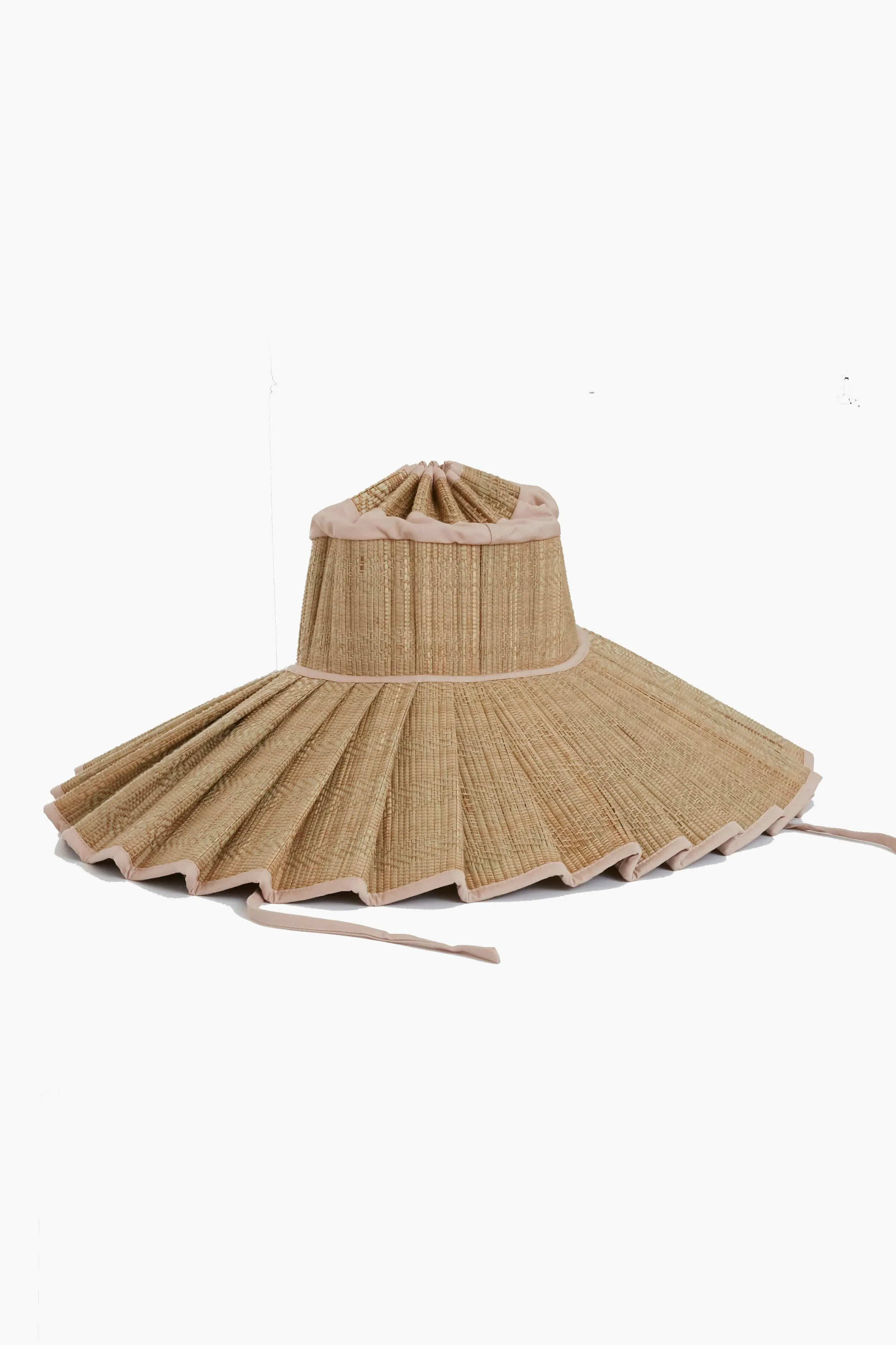 Sumatra Resort Hat